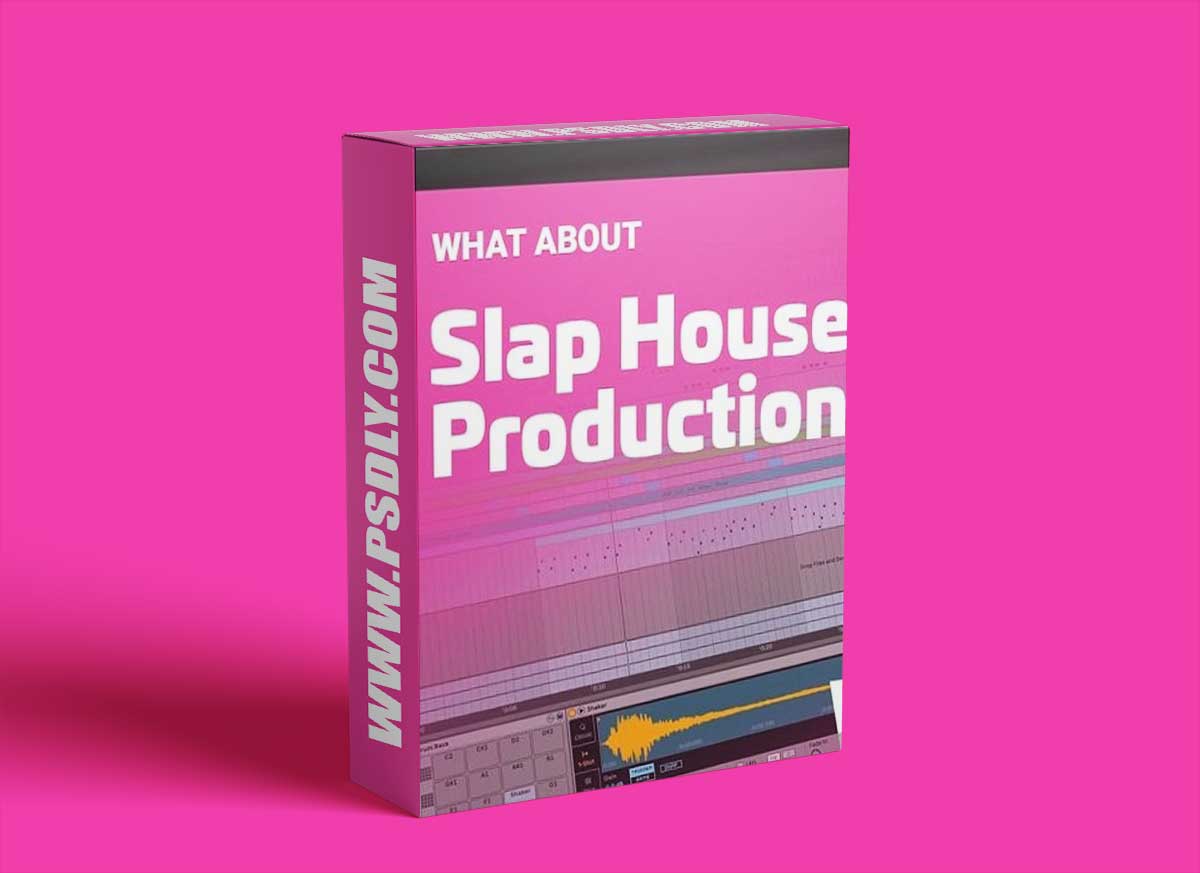 WA Production Slap House Production