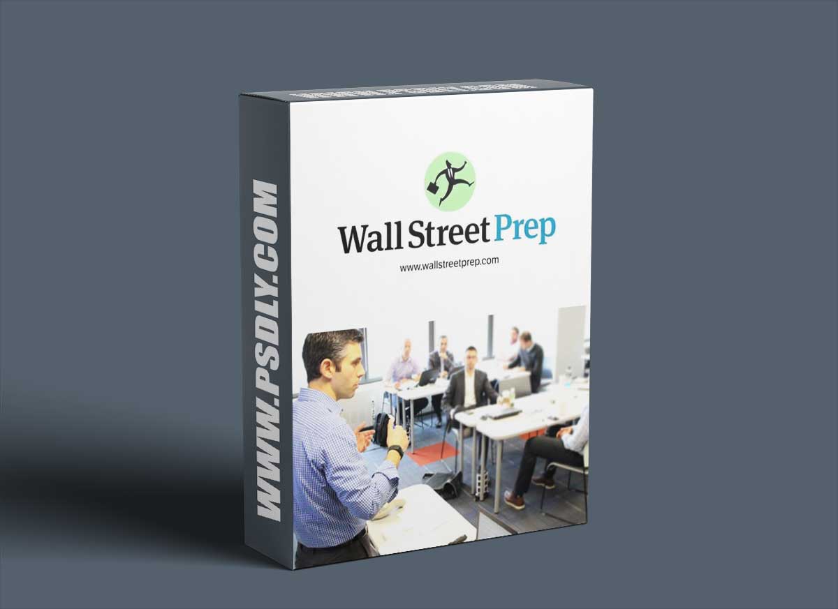 Wall Street Prep Financial Modeling Course Download