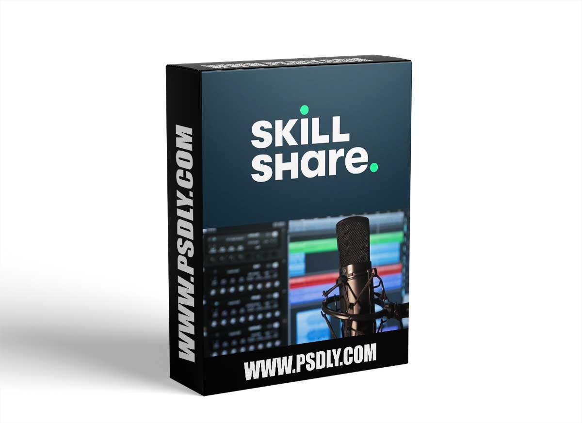 AUDACITY - Audio editing and recording For BEGINNERS