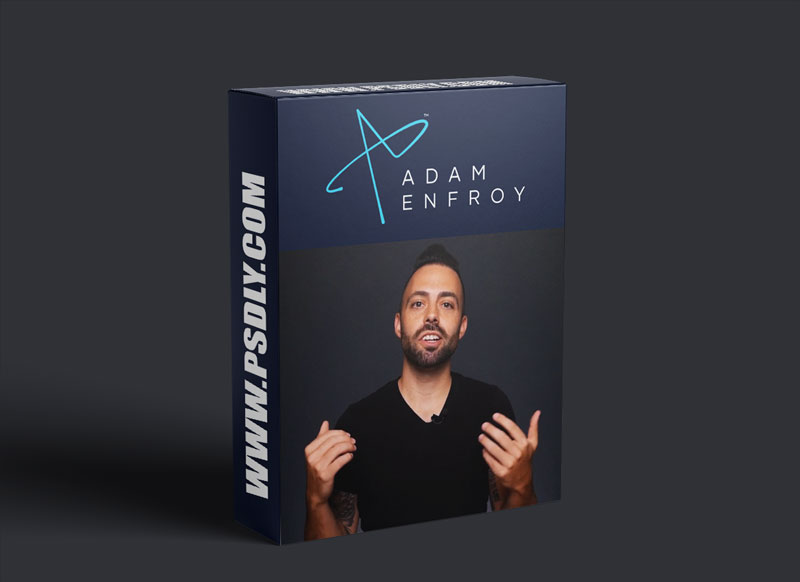 Adam Enfroy Blog Growth Engine Mastermind Download