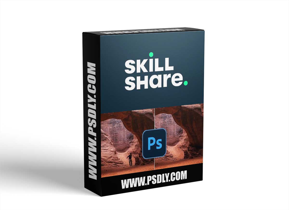 Adobe Photoshop: Remove Anything From Photos With Photoshop