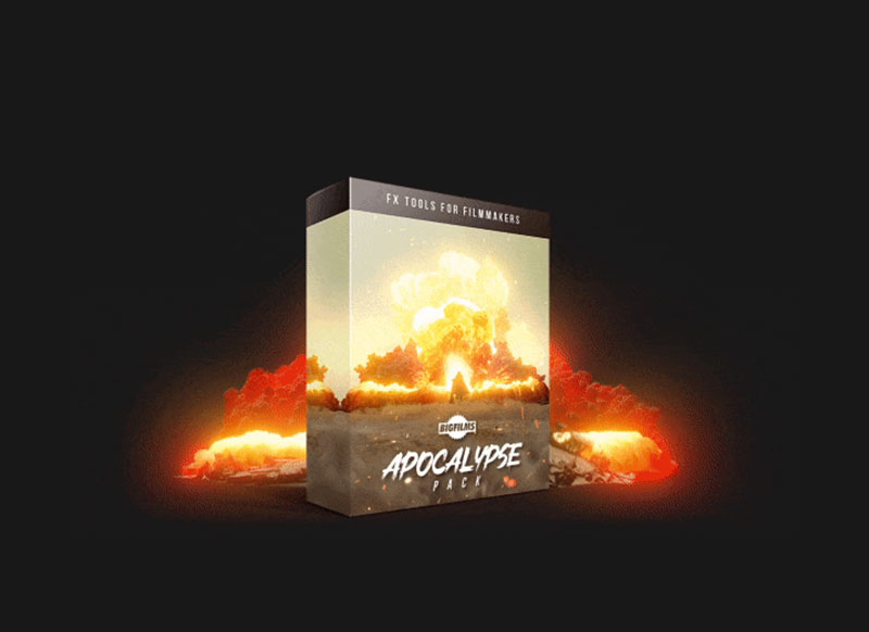 BIGFILMS APOCALYPSE Pack Download