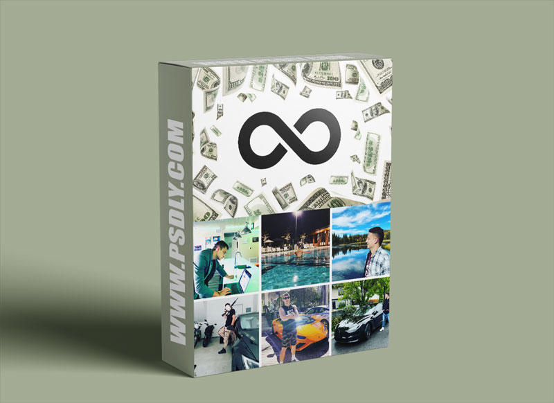 Benjamin Fairbourne The Money Accelerator Download