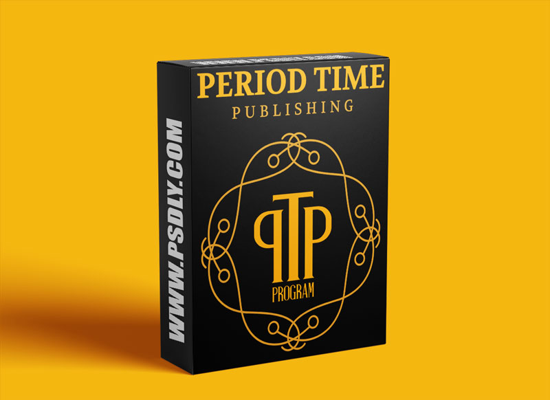 Dan Pye The Period Time Publishing Program Download