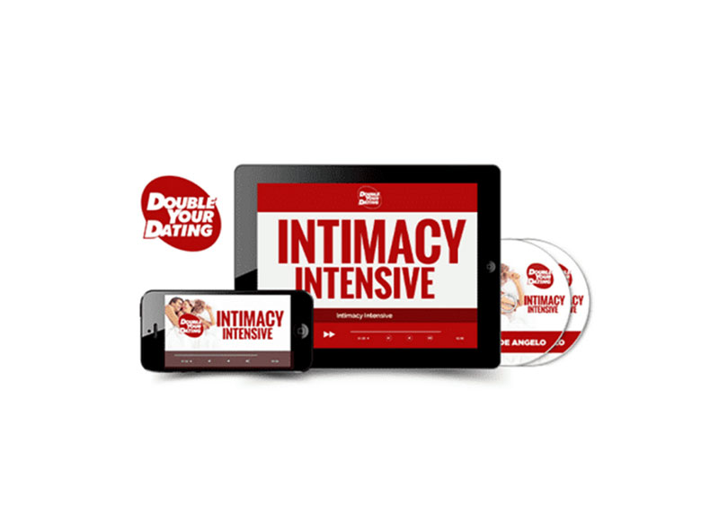 David DeAngelo & Annie Lalla Intimacy Intensive Download