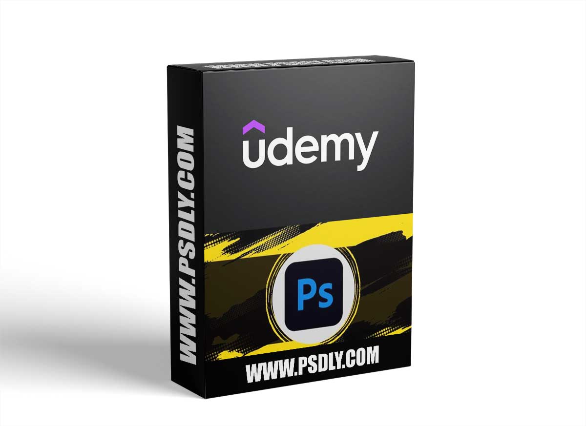 Essential Photoshop For Beginner To Advanced 2023