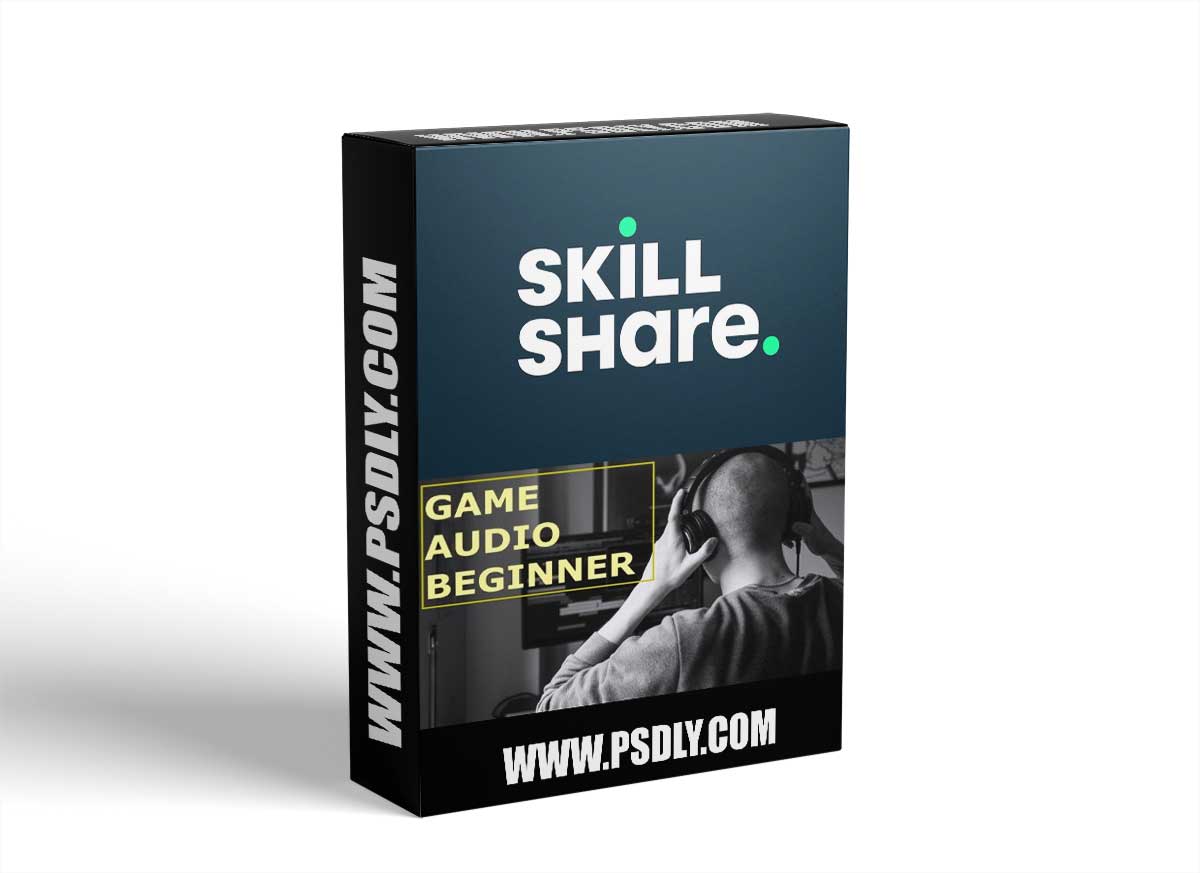 Game Audio Beginner: how to become a video game composer or sound designer