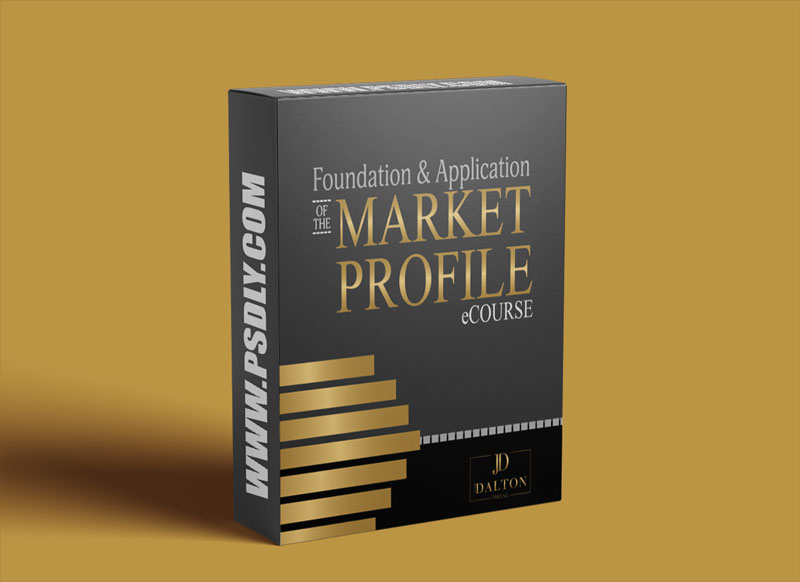 Jim Dalton Trading Foundation & Application of the Market Profile Download