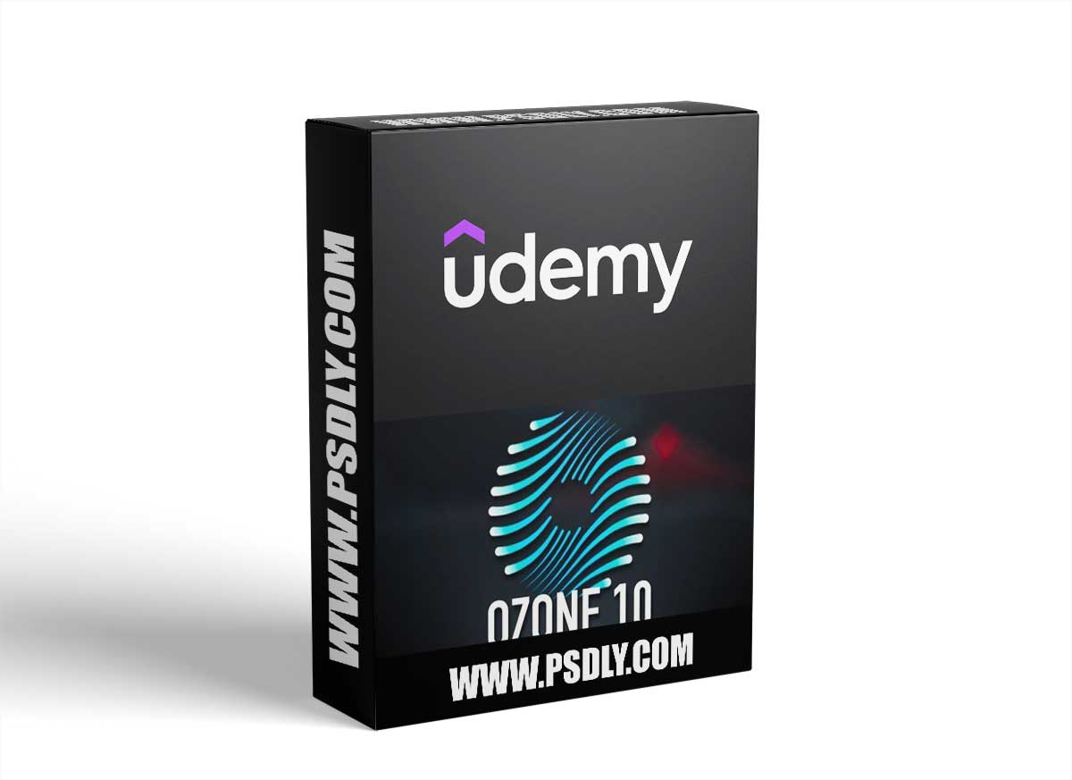 Mastering Music With Izotope Ozone 10