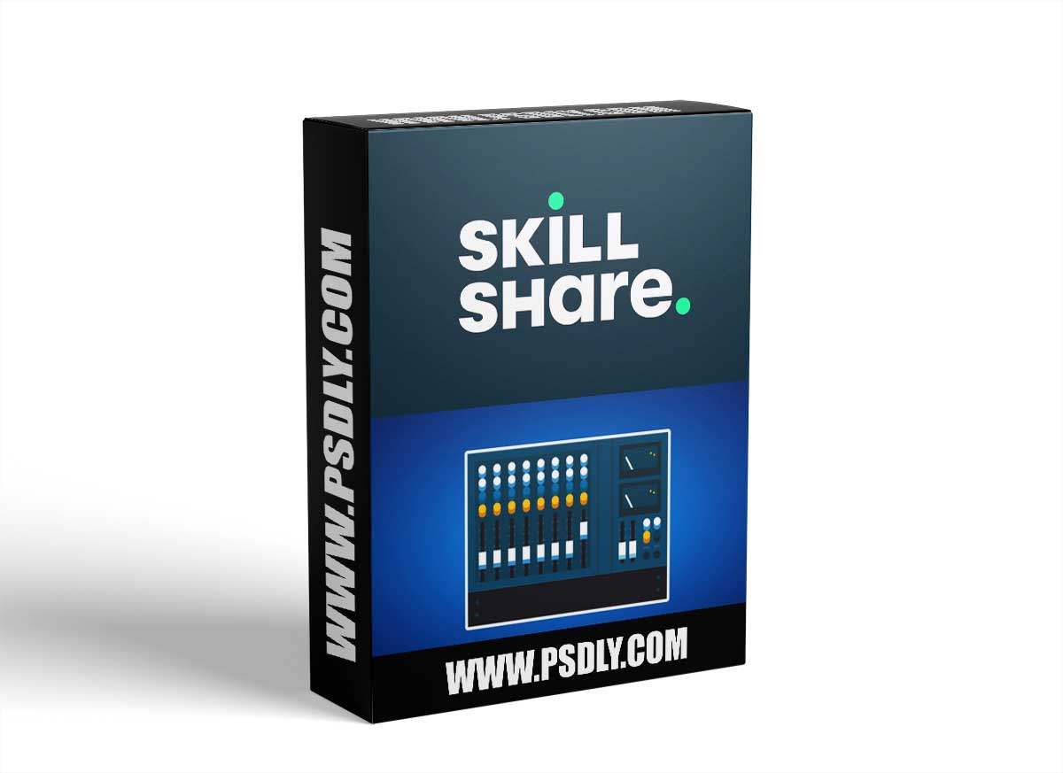 Mixing Your Music - Get a Professional Sound