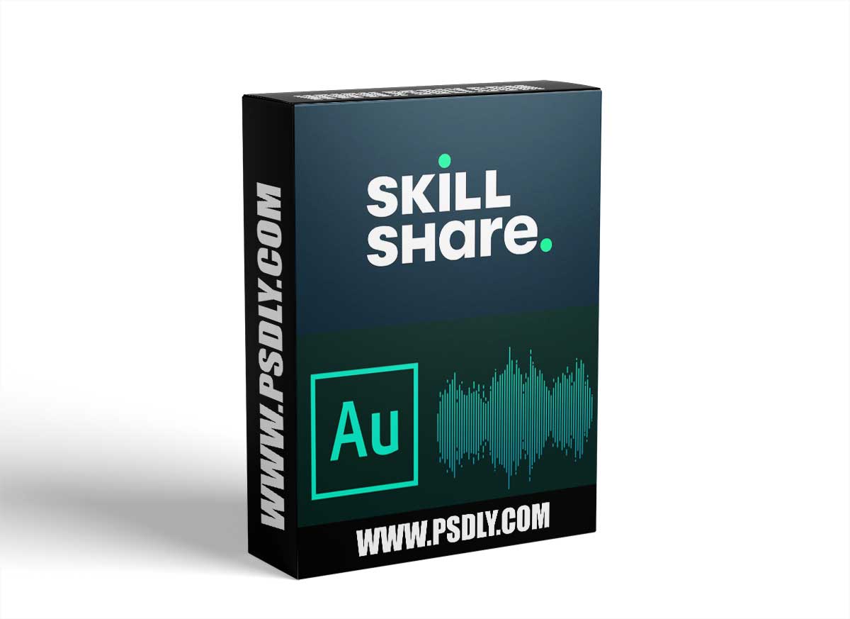 Music Mixing In Adobe Audition