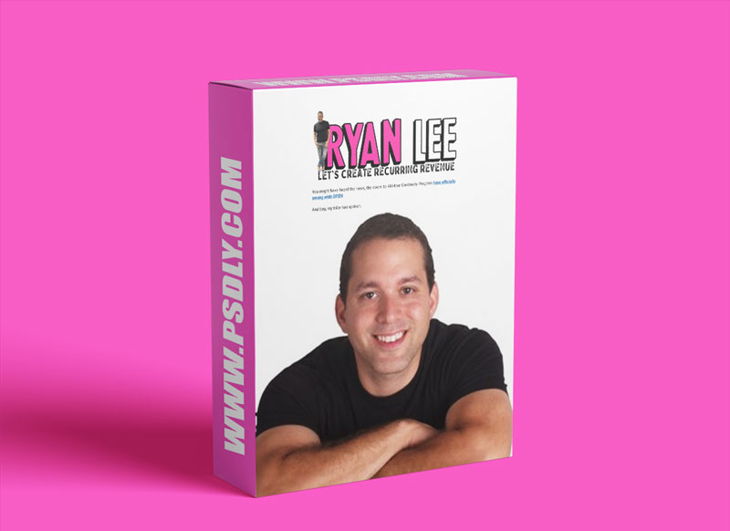 Ryan Lee 48 Hour Continuity Download