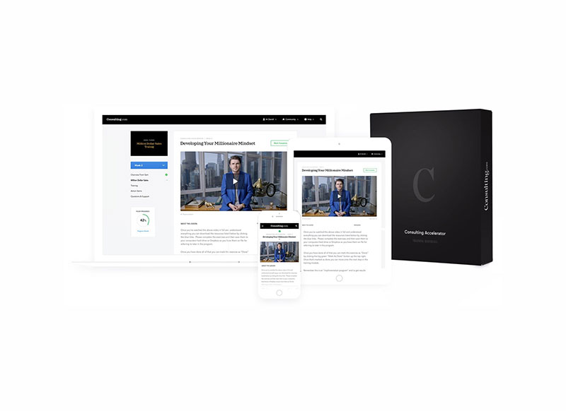 Sam Ovens Consulting Accelerator Download