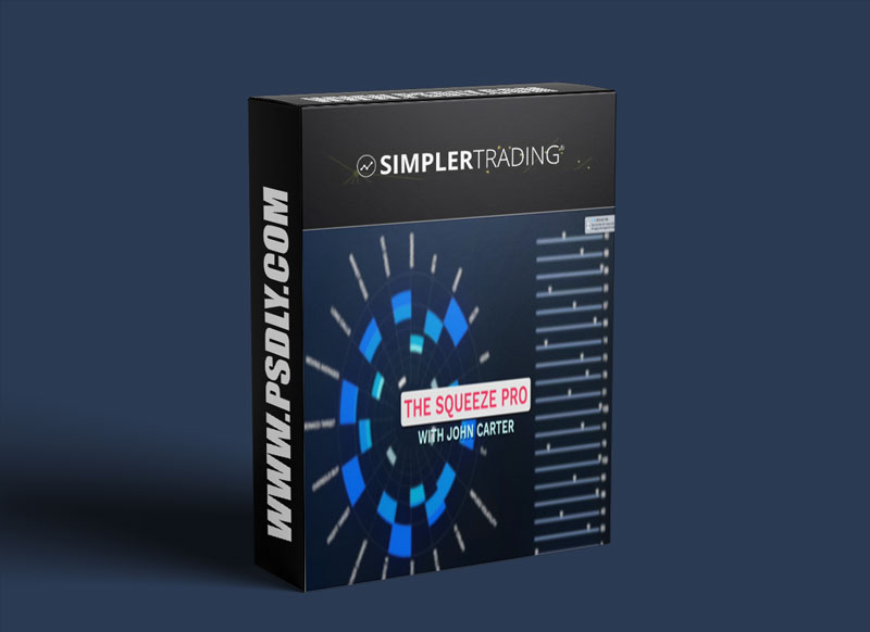 Simpler Trading Squeeze Pro System Premium Download