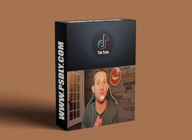 Spencer Mecham TikTok Course Download