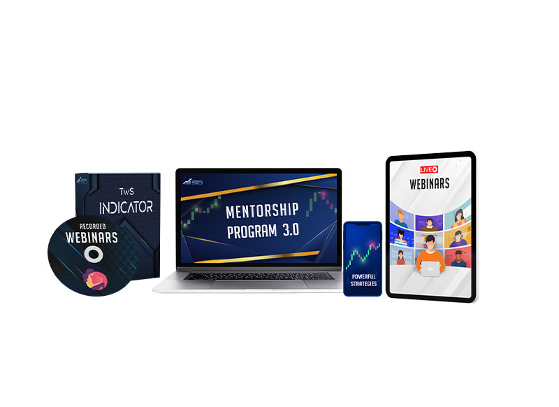 Trade With Sid Mentorship Program 3.0 Download