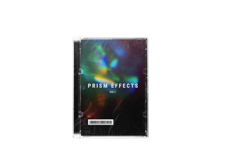 Video Milkshake Prism Effects Vol. I