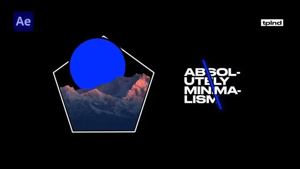 Videohive Full Screen Titles 43780929