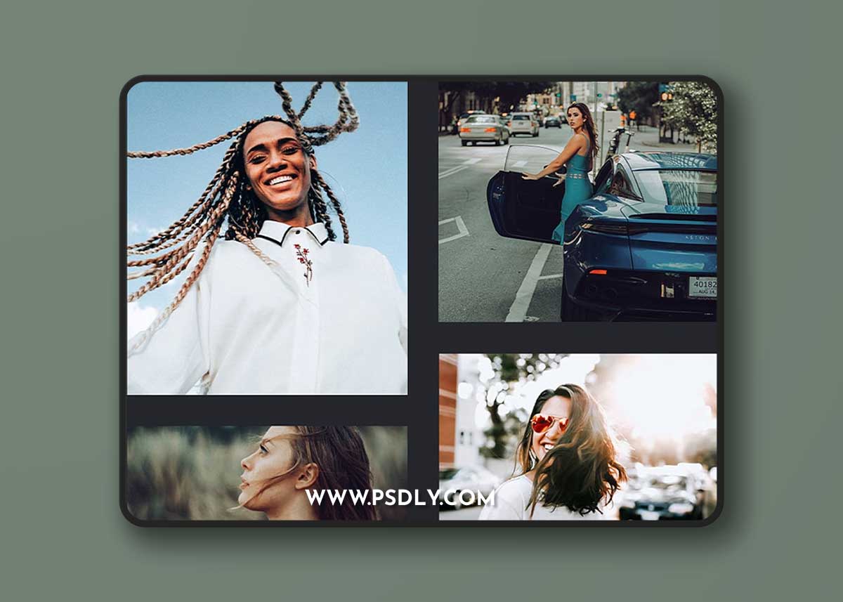 ARTAPRESET - COMPLETE BUNDLE