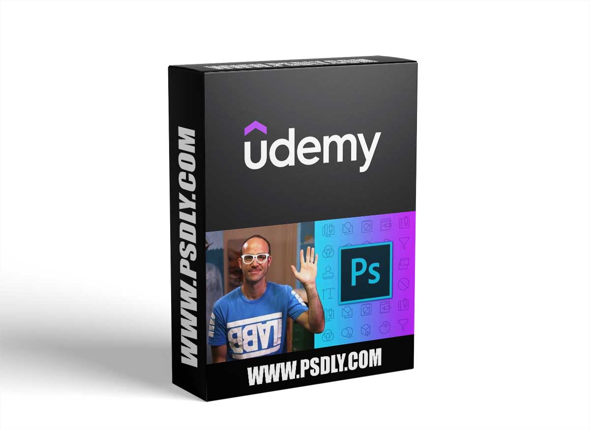 Adobe Photoshop CC – Advanced Training Course