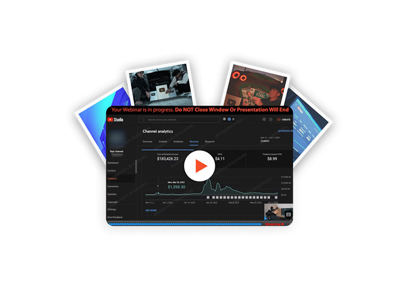 Alex King & Carlos Romero Viral Funds Academy Download