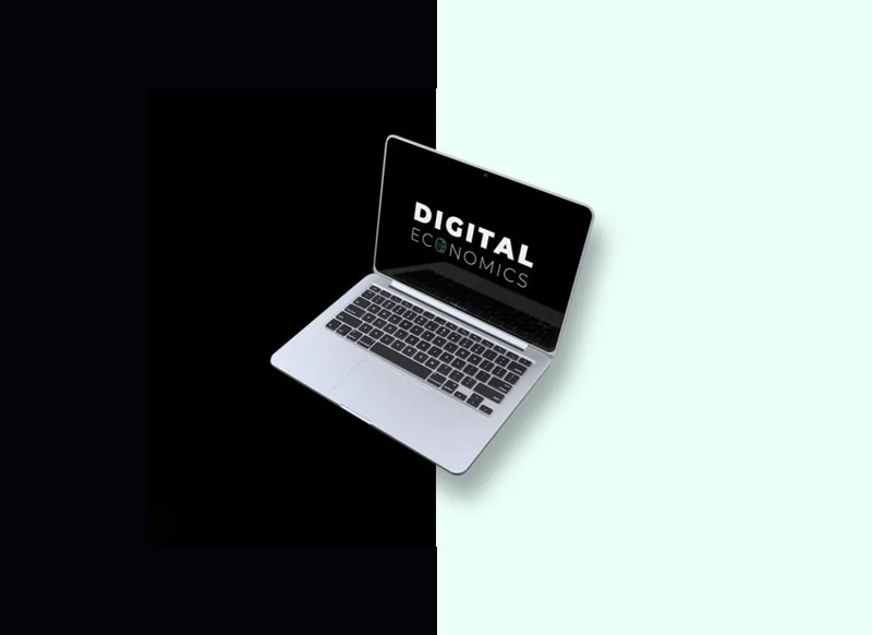 Dan Koe Digital Economics Masters Degree Download