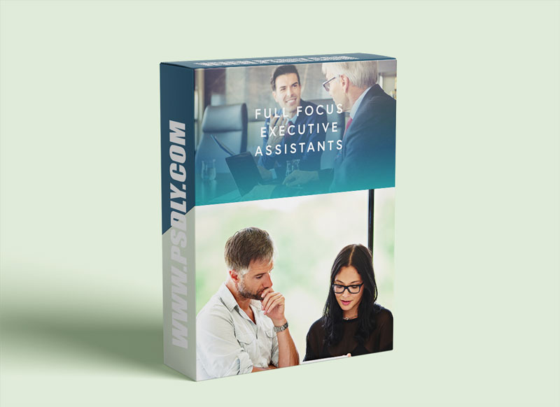 Full Focus Executive Assistants Download
