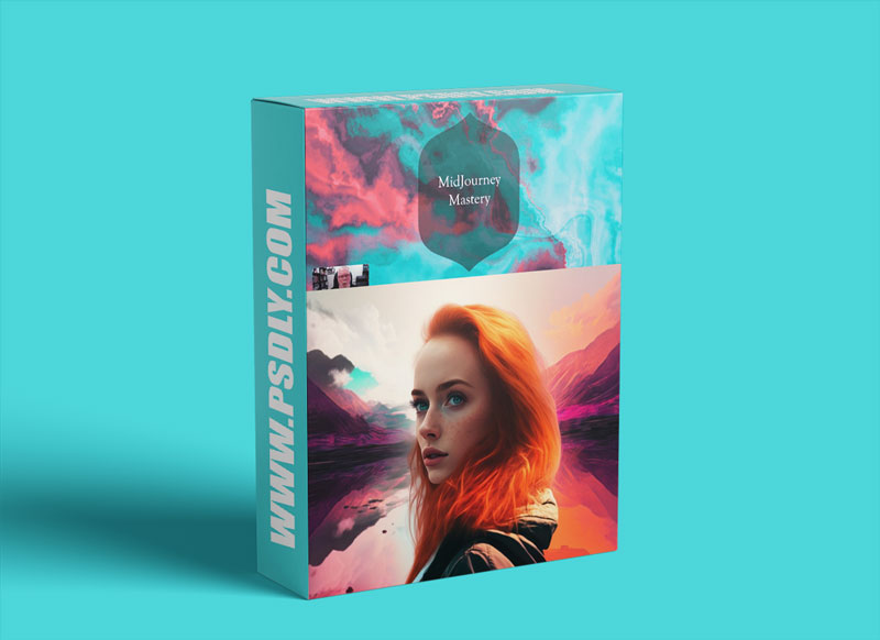 Harlan Kilstein Midjourney Mastery Download