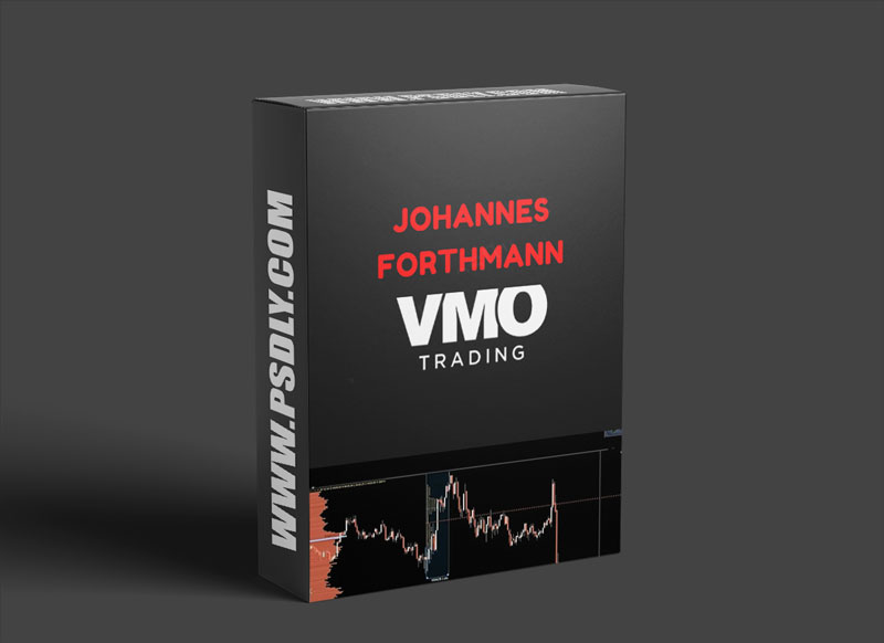 Johannes Forthmann VMO Trading Course Download