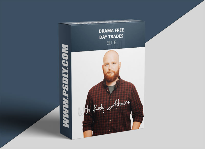 Kody Ashmore Simpler Trading Drama Free Day Trades ELITE Download