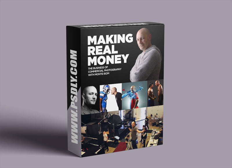 Making Real Money The Business of Commercial Photography