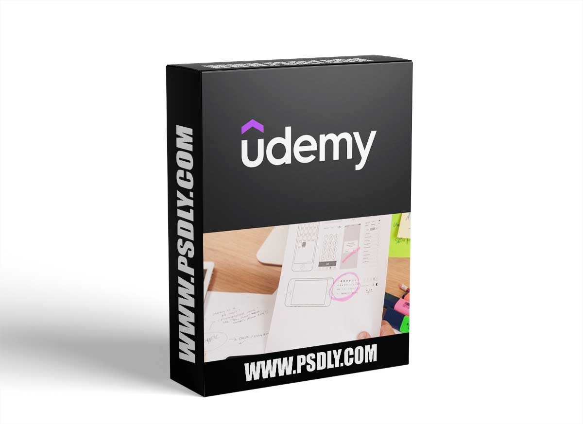 Mobile App Design With Figma: Creating Engaging Ui And Ux Ex