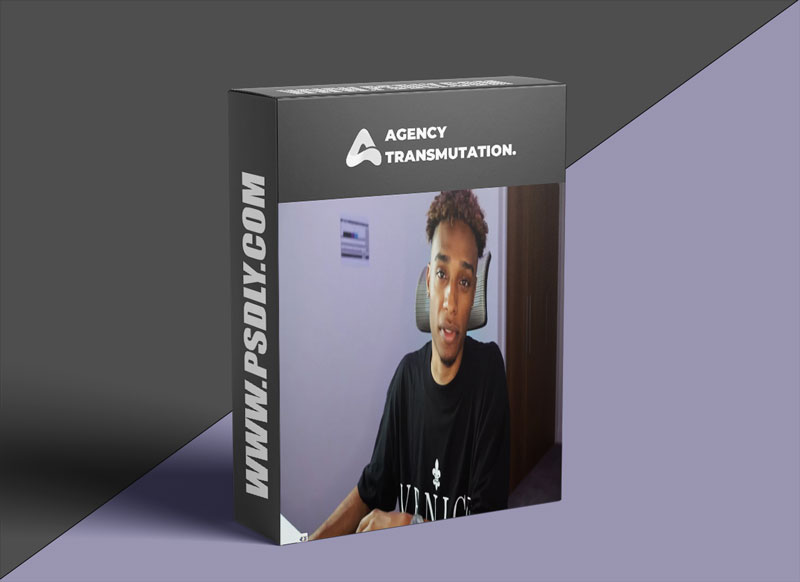 Montell Gordon Agency Transmutation Download