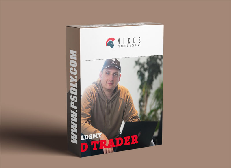 Nikos Trading Academy Advanced Trader Download