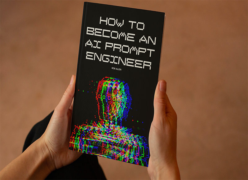 Robert Allen How To Become an AI Engineer Download