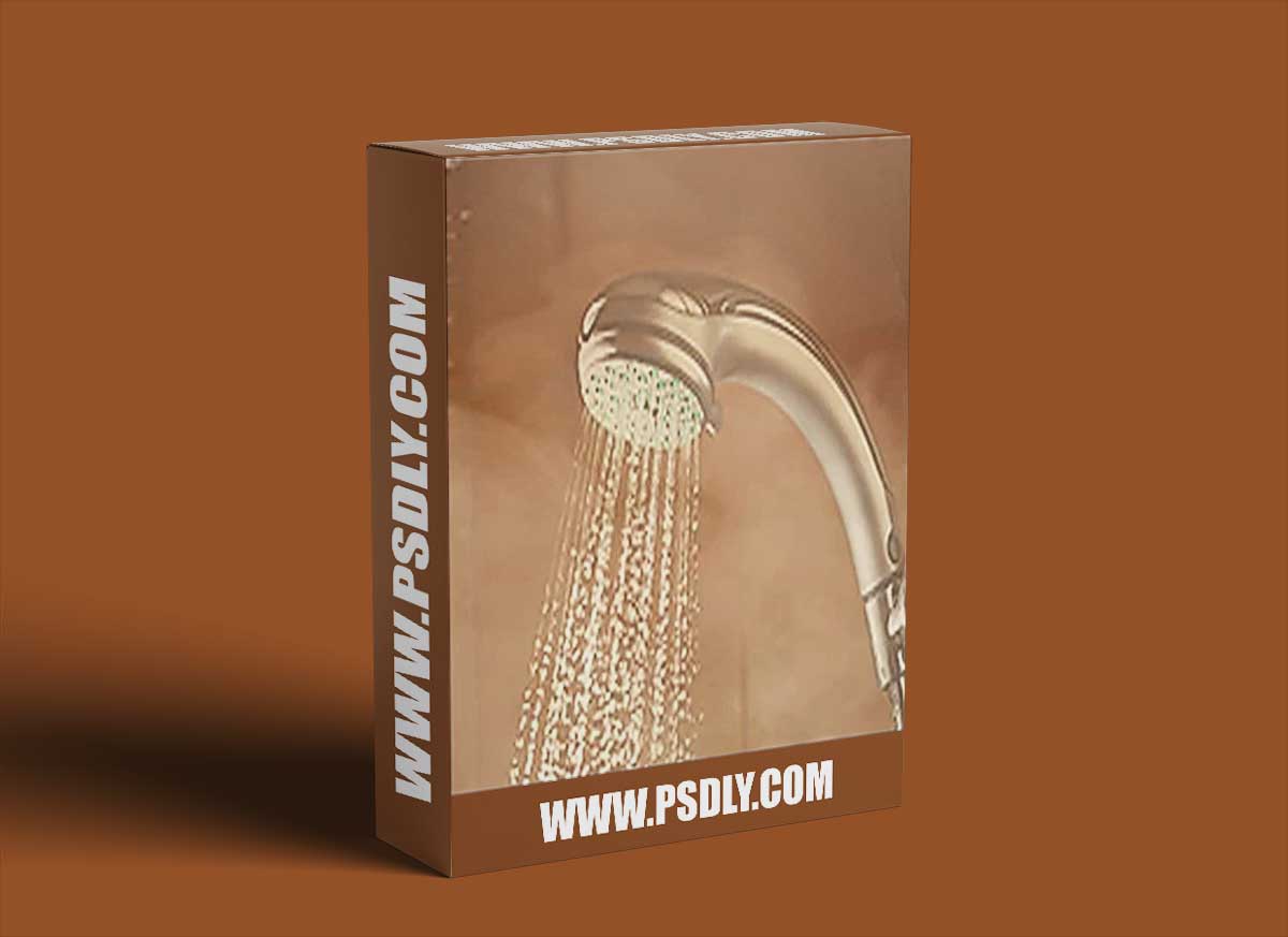 Sleep Difficulty Soothing Showers for Rest and Relaxation