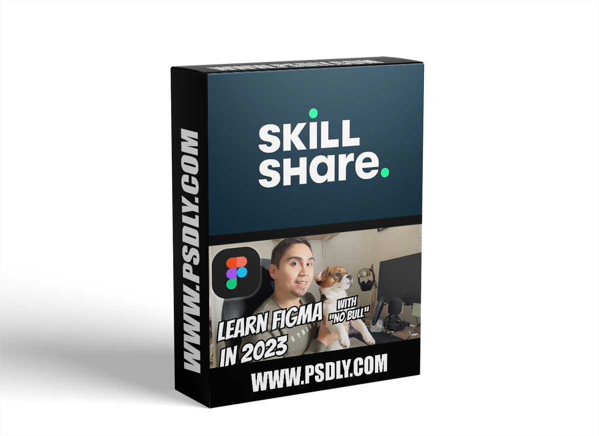 The No Bull guide to become a Figma pro in 2023, and UX/UI/Product Professional