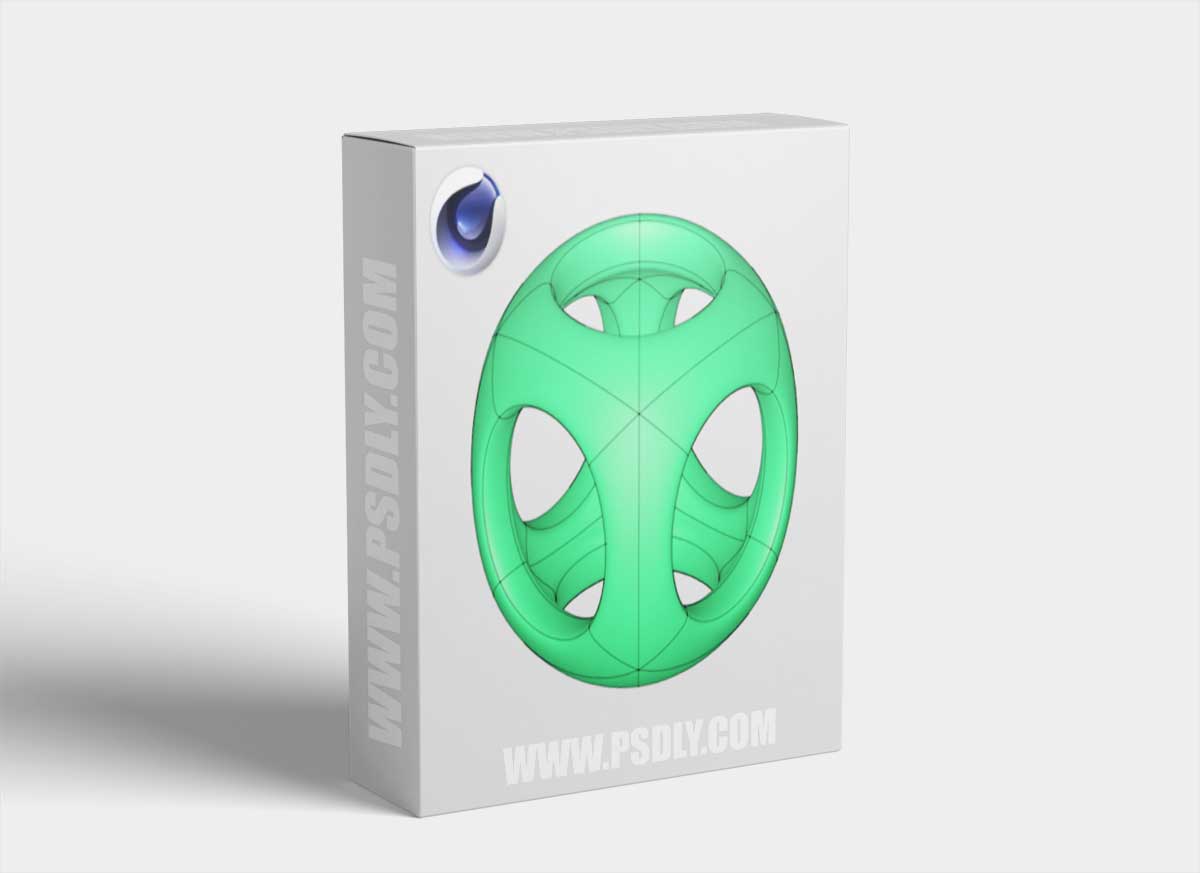 Trypo Lite [C4D Extension]