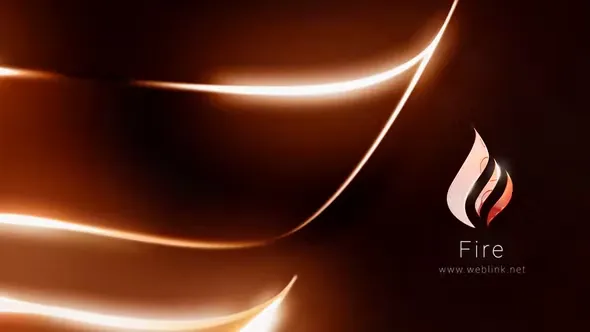 Videohive Dramatic Shine Logo 43999978