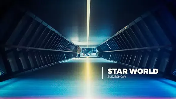 Videohive War Slideshow 14100480