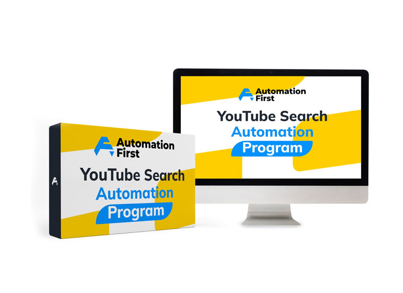 Youri van Hofwegen YouTube Search Automation Download