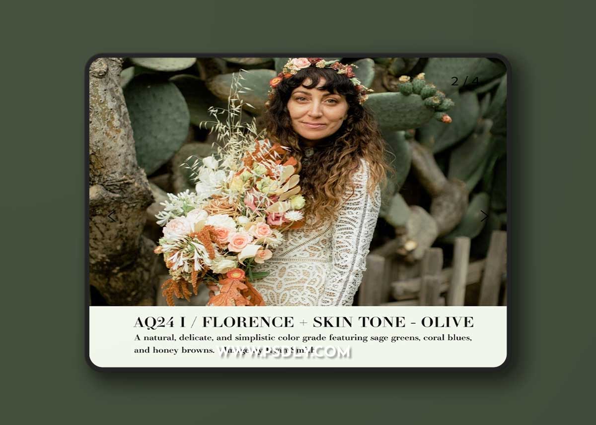 Archipelago Quest - Quest 24 Floresce