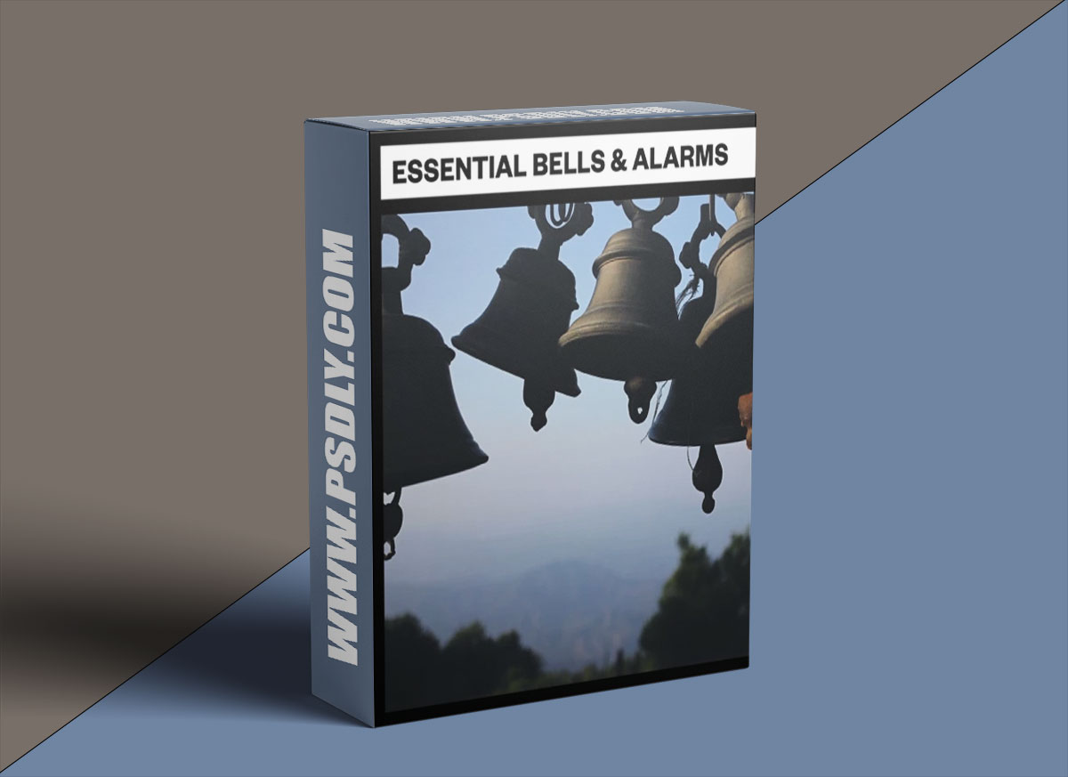 Big Room Sound Essential Bells and Alarms