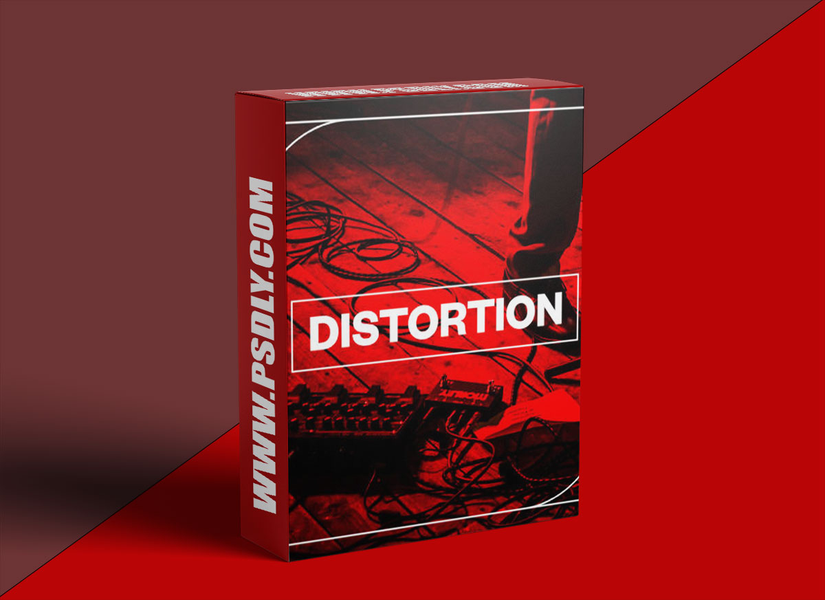 Blastwave FX Distortion