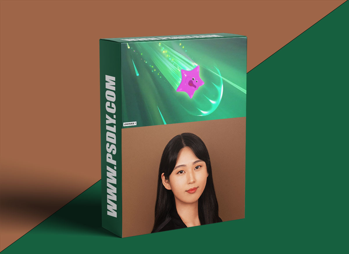 Coloso - VFX Artwork That Pushes the Limits of After Effects