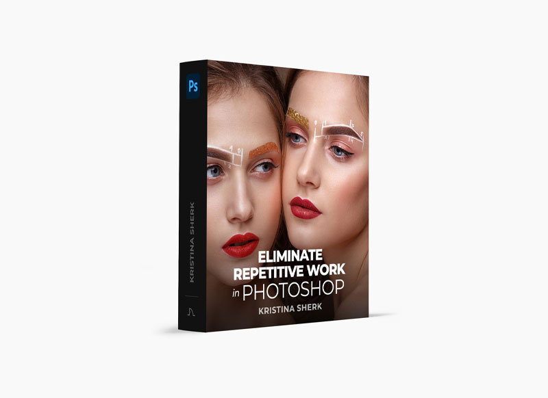 Eliminate Repetitive Work in Photoshop (2023)