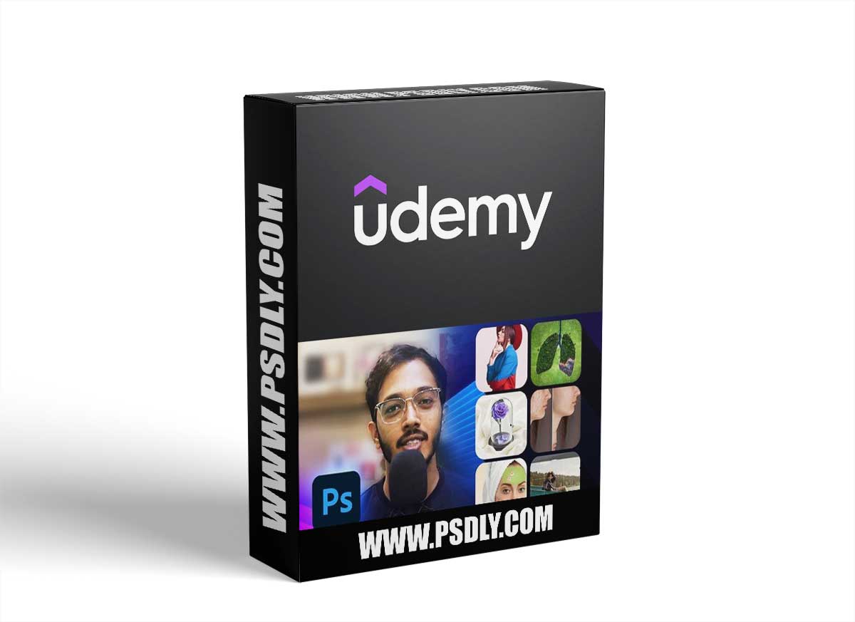 Essential Photoshop Tools for the Graphic Design Beginners