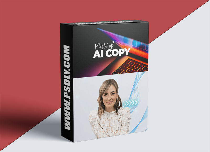 Master of AI Copy Copy School by Copyhackers Download