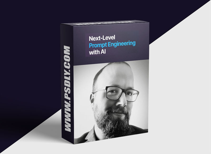 Rob Lennon Next-Level Prompt Engineering with AI Download