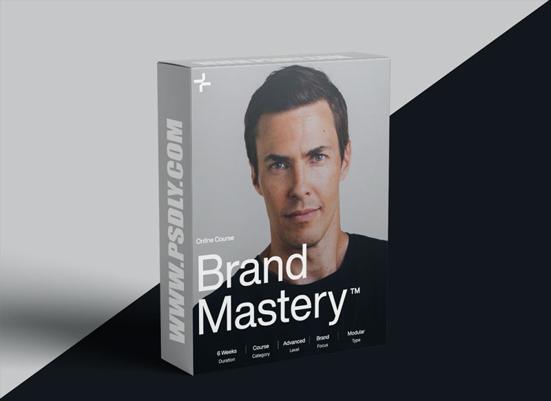 Tobias Dahlberg Brand Mastery Download